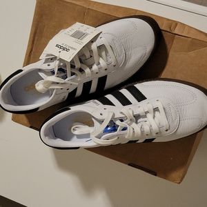 COPY - Addias Samba Sneakers